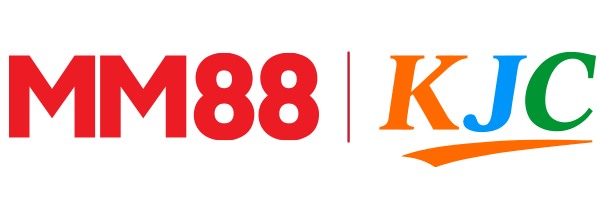 MM88 Logo